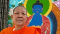 ධම්මානන්දා භික්ෂුණිය