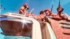 تيغراي