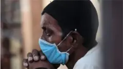 કોરોના વાઇરસ