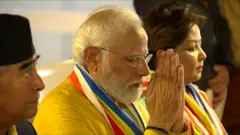 पंतप्रधान नरेंद्र मोदी