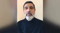 پیدا شدن جسد غلامرضا منصوری در رومانی، قاضی منصوری که بود؟