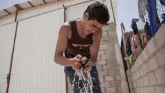 گرمی، او اے ای