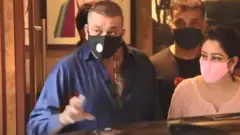 ਸੰਜੇ ਦੱਤ