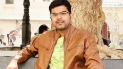 प्रसाद चौगुले
