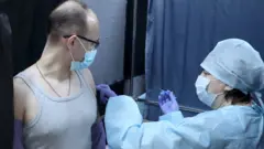 прививка
