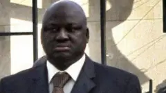 guinee bissau