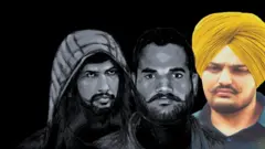 ਮੂਸੇਵਾਲਾ