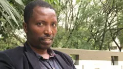 አቶ ታዬ ደንደኣ