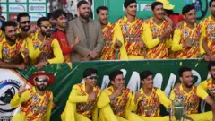 کرېکټ