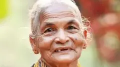 तुलसी गौडा