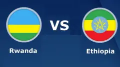 U Rwanda ruzakina na Ethiopia mu kwezi gutaha