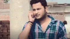 लखीमपुर हिंसा
