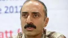 સંજીવ ભટ્ટ