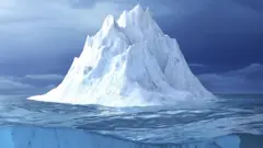 பனி அடுக்குகள்