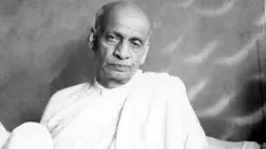 सरदार पटेल