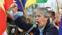 Guillermo Lasso.
