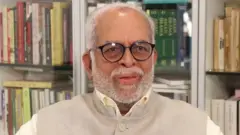 सुप्रीम कोर्ट के रिटायर्ड जज सुदर्शन रेड्डी