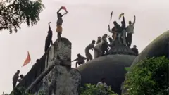 बाबरी मशीद