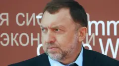 Олег Дерипаска