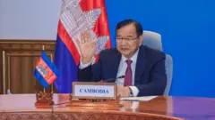 အာဆီယံ အထူးကိုယ်စားလှယ်