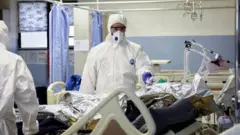 کرونا در ایران