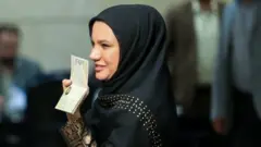 مریم ابراهیم وند