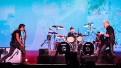Metallica