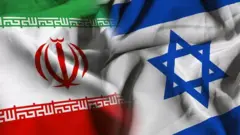 إيران وإسرائيل