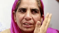 SUKHWANT KAUR