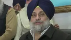 Sukhbir