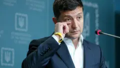 Зеленський