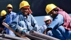 qatar