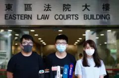 香港《國安法》：中國駐英大使劉曉明批評英國「嚴重干涉」