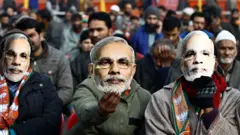 मोदी