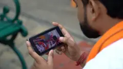 భారతదేశంలో ముస్లిం వ్యతిరేక విద్వేష సంగీతం రోజురోజుకూ ఎలా పెరుగుతోంది?