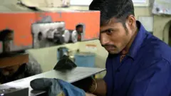 कामगार