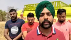 ਮਿੰਨੀ ਫਾਇਰ ਬ੍ਰਿਗੇਡ ਗੱਡੀਆਂ