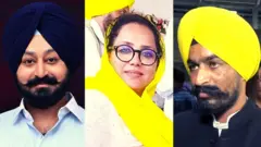 ਪੰਜਾਬ ਸਰਕਾਰ