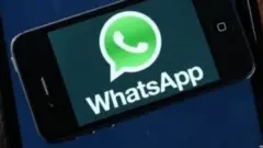 व्हॉट्स अॅप