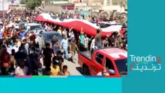 ما قصة احتجاجات المحاضرين المجانيين في العراق المطالبين بالتوظيف الرسمي؟