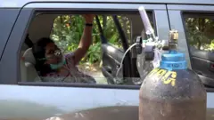ऑक्सीजन