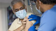 covid vaccine