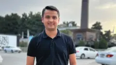 انس ملک