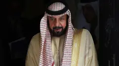 خلیفه