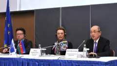 Avropa Şurasının Azərbaycan üçün Fəaliyyət Planı 2022-2025-ci illər