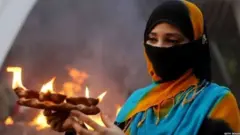 పాకిస్తాన్ హిందువులు