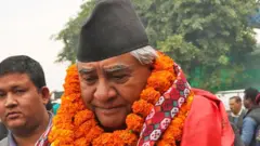देउवा