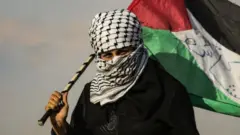 फ़लस्तीनी