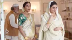 तनिष्क का विज्ञापन