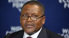 Dangote